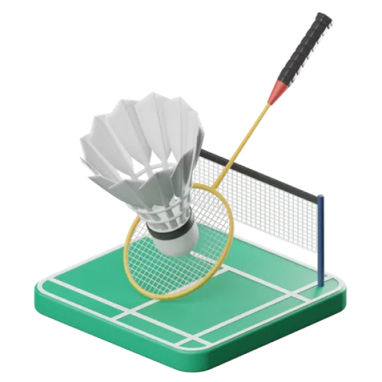 Badminton